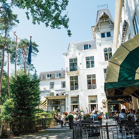 Parkhotel Mastbosch Breda Exteriör bild